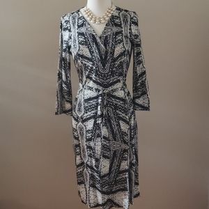 DVF Wrap Dress